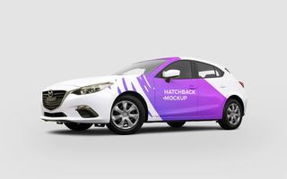 Брендирование автомобилей