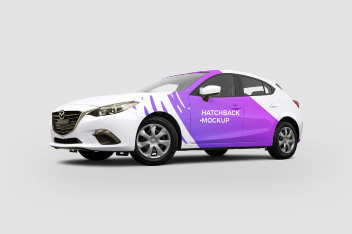 Брендирование автомобилей